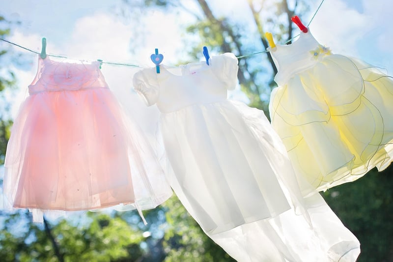 DIY Clothing Revamps