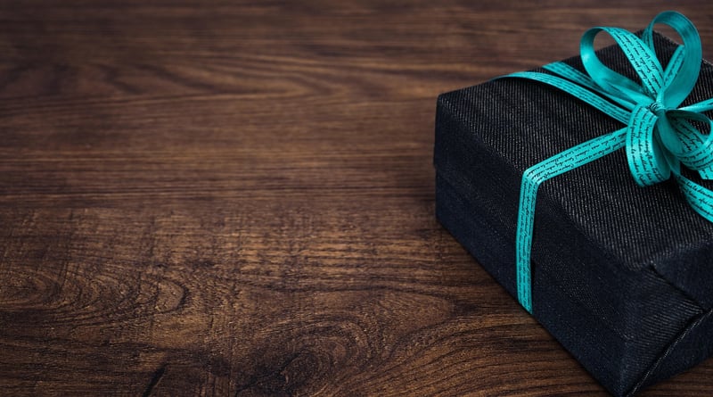 Personalized DIY Gifts