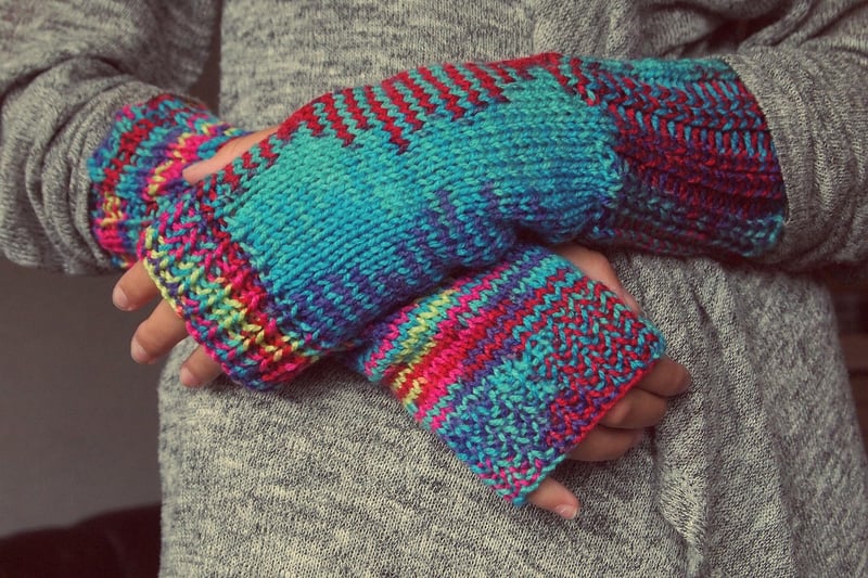 Sustainable Handicrafts